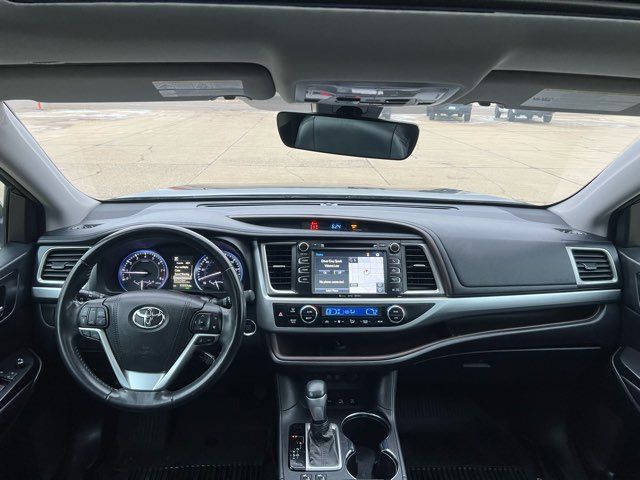 2018 Toyota Highlander XLE | Dickinson, ND | Heiser Motors 2018 Toyota Highlander XLE | Dickinson, ND | Heiser Motors