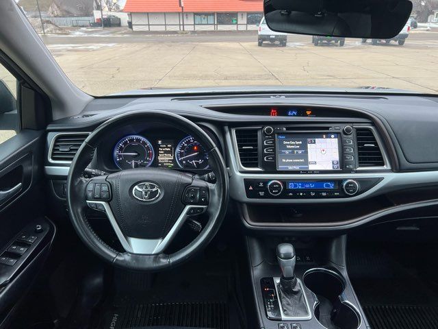 2018 Toyota Highlander XLE | Dickinson, ND | Heiser Motors 2018 Toyota Highlander XLE | Dickinson, ND | Heiser Motors