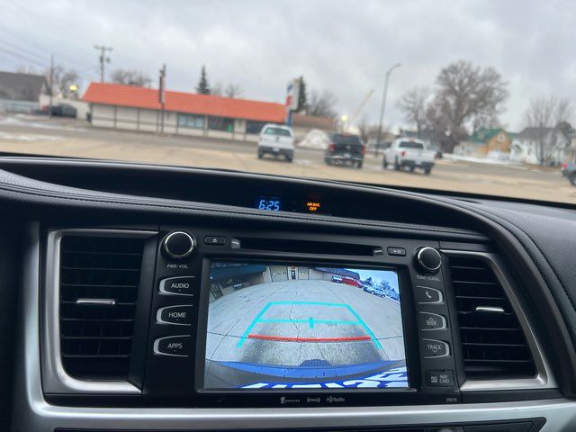 2018 Toyota Highlander XLE | Dickinson, ND | Heiser Motors 2018 Toyota Highlander XLE | Dickinson, ND | Heiser Motors