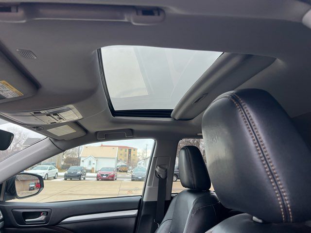 2018 Toyota Highlander XLE | Dickinson, ND | Heiser Motors 2018 Toyota Highlander XLE | Dickinson, ND | Heiser Motors