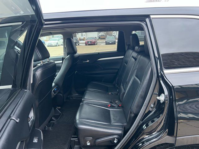 2018 Toyota Highlander XLE | Dickinson, ND | Heiser Motors