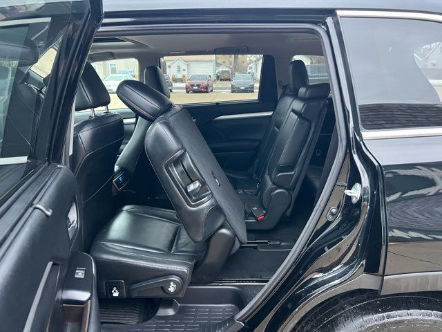 2018 Toyota Highlander XLE | Dickinson, ND | Heiser Motors 2018 Toyota Highlander XLE | Dickinson, ND | Heiser Motors