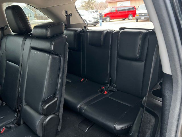 2018 Toyota Highlander XLE | Dickinson, ND | Heiser Motors