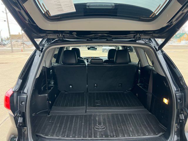 2018 Toyota Highlander XLE | Dickinson, ND | Heiser Motors