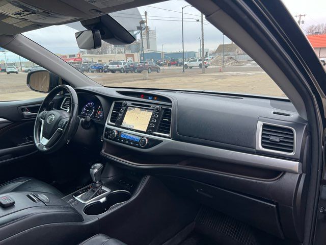 2018 Toyota Highlander XLE | Dickinson, ND | Heiser Motors 2018 Toyota Highlander XLE | Dickinson, ND | Heiser Motors