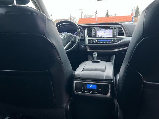 2018 Toyota Highlander XLE | Dickinson, ND | Heiser Motors 2018 Toyota Highlander XLE | Dickinson, ND | Heiser Motors