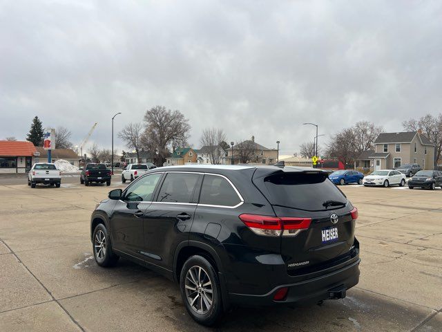 2018 Toyota Highlander XLE | Dickinson, ND | Heiser Motors 2018 Toyota Highlander XLE | Dickinson, ND | Heiser Motors
