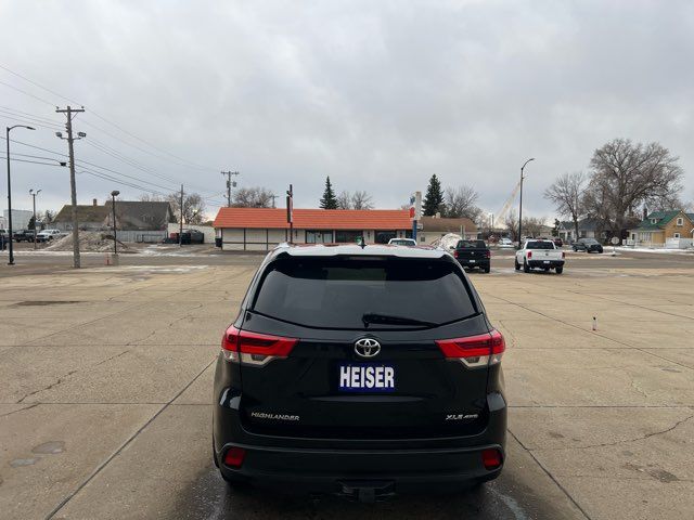 2018 Toyota Highlander XLE | Dickinson, ND | Heiser Motors 2018 Toyota Highlander XLE | Dickinson, ND | Heiser Motors