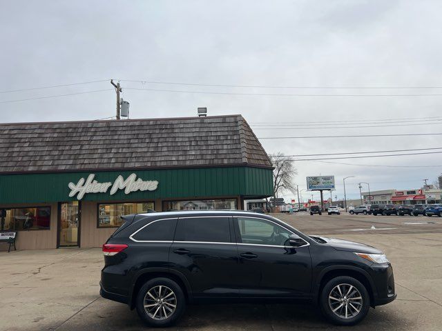2018 Toyota Highlander XLE | Dickinson, ND | Heiser Motors 2018 Toyota Highlander XLE | Dickinson, ND | Heiser Motors