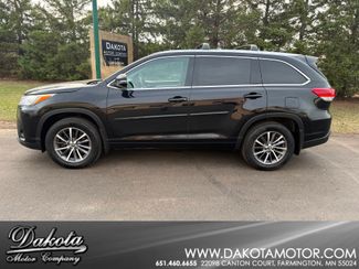 2018 Toyota Highlander XLE | Farmington, MN | Dakota Motor Company 