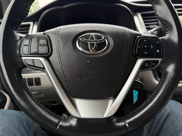 2018 Toyota Highlander LE Plus
