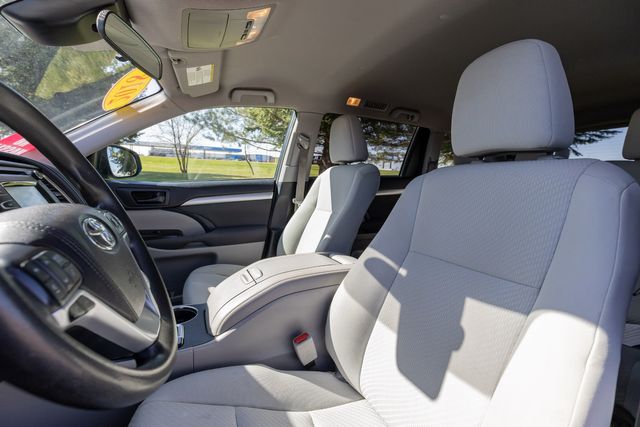 2018 Toyota Highlander LE | Great Falls, Montana | Bleskin Motor Company 2018 Toyota Highlander LE | Great Falls, Montana | Bleskin Motor Company
