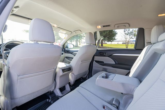 2018 Toyota Highlander LE | Great Falls, Montana | Bleskin Motor Company 2018 Toyota Highlander LE | Great Falls, Montana | Bleskin Motor Company