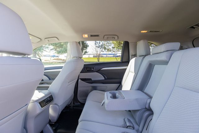 2018 Toyota Highlander LE | Great Falls, Montana | Bleskin Motor Company 