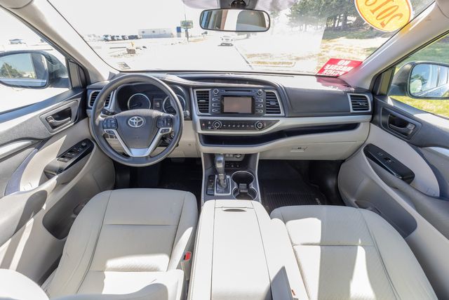 2018 Toyota Highlander LE | Great Falls, Montana | Bleskin Motor Company 2018 Toyota Highlander LE | Great Falls, Montana | Bleskin Motor Company