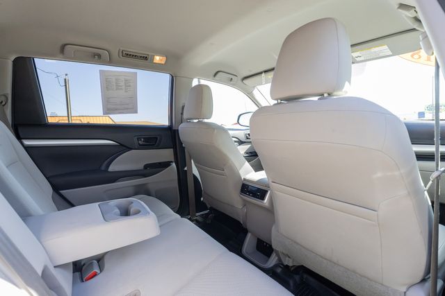 2018 Toyota Highlander LE | Great Falls, Montana | Bleskin Motor Company 