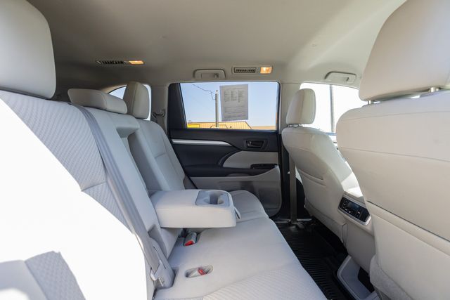 2018 Toyota Highlander LE | Great Falls, Montana | Bleskin Motor Company 