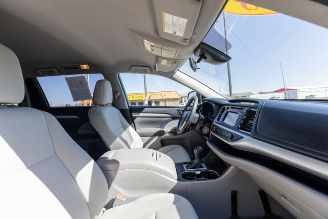 2018 Toyota Highlander LE | Great Falls, Montana | Bleskin Motor Company 2018 Toyota Highlander LE | Great Falls, Montana | Bleskin Motor Company