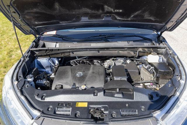2018 Toyota Highlander LE | Great Falls, Montana | Bleskin Motor Company 