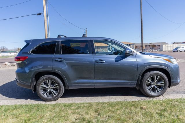 2018 Toyota Highlander LE | Great Falls, Montana | Bleskin Motor Company 2018 Toyota Highlander LE | Great Falls, Montana | Bleskin Motor Company