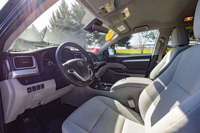 2018 Toyota Highlander LE | Great Falls, Montana | Bleskin Motor Company 2018 Toyota Highlander LE | Great Falls, Montana | Bleskin Motor Company