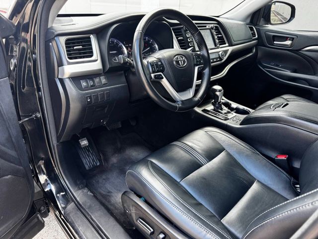 2018 Toyota Highlander SE 4dr SUV | Houston, TX | Houston Auto Credit 2018 Toyota Highlander SE 4dr SUV | Houston, TX | Houston Auto Credit