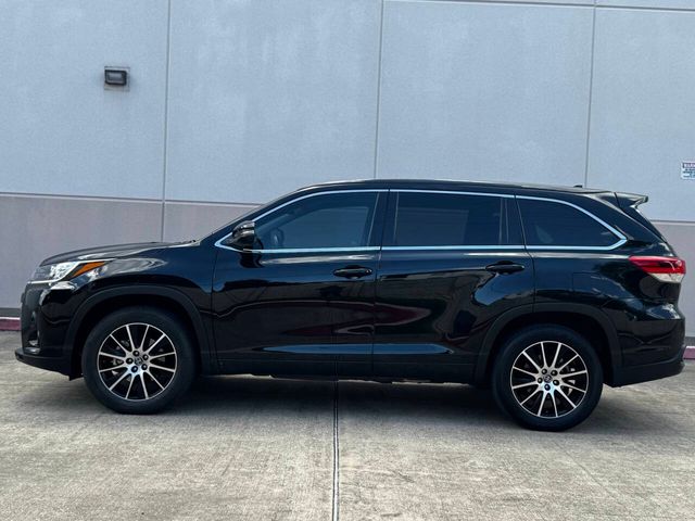 2018 Toyota Highlander SE 4dr SUV | Houston, TX | Houston Auto Credit 2018 Toyota Highlander SE 4dr SUV | Houston, TX | Houston Auto Credit