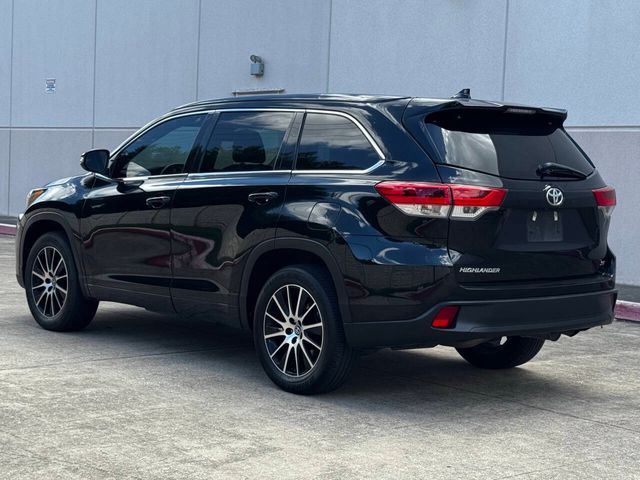 2018 Toyota Highlander SE 4dr SUV | Houston, TX | Houston Auto Credit 2018 Toyota Highlander SE 4dr SUV | Houston, TX | Houston Auto Credit
