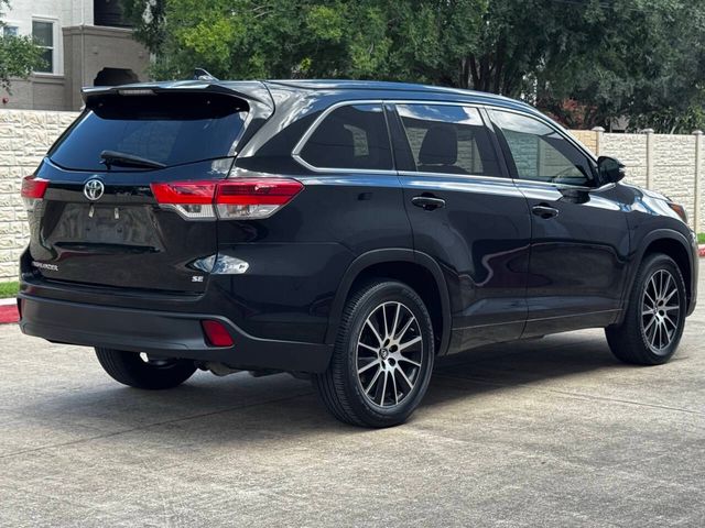 2018 Toyota Highlander SE 4dr SUV | Houston, TX | Houston Auto Credit 2018 Toyota Highlander SE 4dr SUV | Houston, TX | Houston Auto Credit