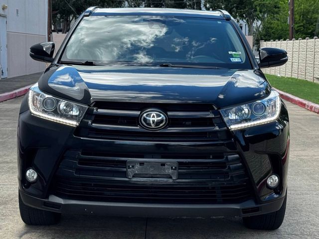 2018 Toyota Highlander SE 4dr SUV | Houston, TX | Houston Auto Credit 2018 Toyota Highlander SE 4dr SUV | Houston, TX | Houston Auto Credit