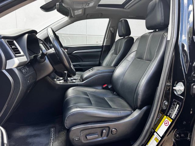 2018 Toyota Highlander SE 4dr SUV | Houston, TX | Houston Auto Credit 2018 Toyota Highlander SE 4dr SUV | Houston, TX | Houston Auto Credit