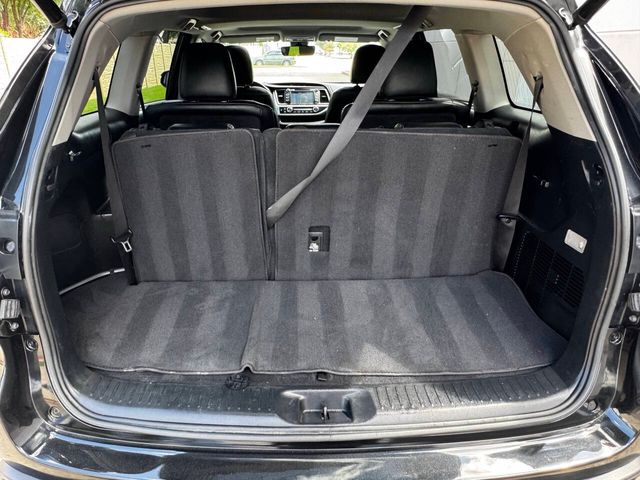 2018 Toyota Highlander SE 4dr SUV | Houston, TX | Houston Auto Credit 2018 Toyota Highlander SE 4dr SUV | Houston, TX | Houston Auto Credit