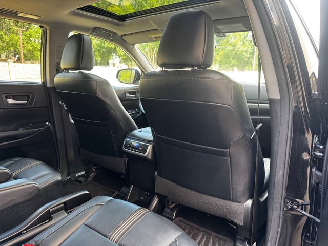 2018 Toyota Highlander SE 4dr SUV | Houston, TX | Houston Auto Credit 2018 Toyota Highlander SE 4dr SUV | Houston, TX | Houston Auto Credit