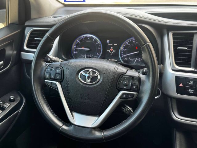 2018 Toyota Highlander SE 4dr SUV | Houston, TX | Houston Auto Credit 2018 Toyota Highlander SE 4dr SUV | Houston, TX | Houston Auto Credit