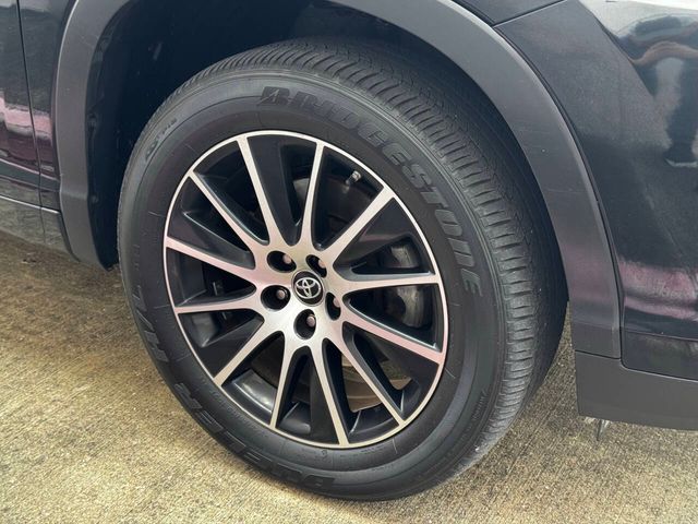 2018 Toyota Highlander SE 4dr SUV | Houston, TX | Houston Auto Credit 2018 Toyota Highlander SE 4dr SUV | Houston, TX | Houston Auto Credit