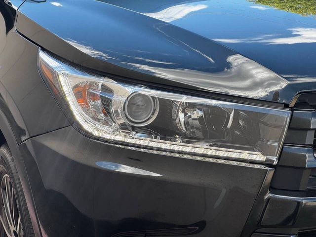 2018 Toyota Highlander SE 4dr SUV | Houston, TX | Houston Auto Credit 2018 Toyota Highlander SE 4dr SUV | Houston, TX | Houston Auto Credit