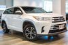 2018 Toyota Highlander Hybrid 3rd row LE | Honolulu, HI | Autosource Hawaii 