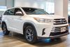 2018 Toyota Highlander Hybrid 3rd row LE | Honolulu, HI | Autosource Hawaii 