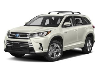 2018 Toyota Highlander Hybrid LE | Honolulu, HI | Autosource Hawaii 
