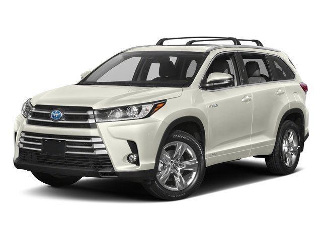 2018 Toyota Highlander Hybrid LE | Honolulu, HI | Autosource Hawaii 