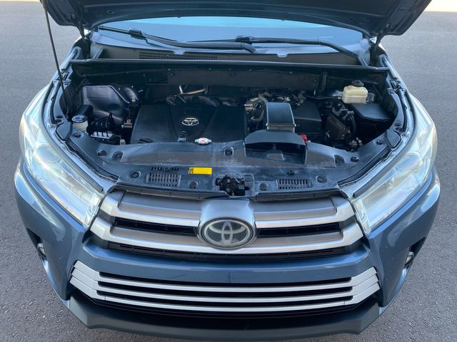2018 Toyota Highlander LE Plus 3 MONTH/3,000 MILE NATIONAL POWERTRAIN WARRANTY