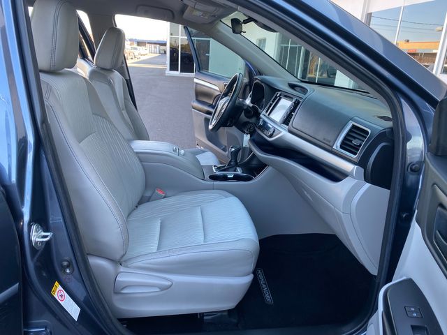 2018 Toyota Highlander LE Plus 3 MONTH/3,000 MILE NATIONAL POWERTRAIN WARRANTY