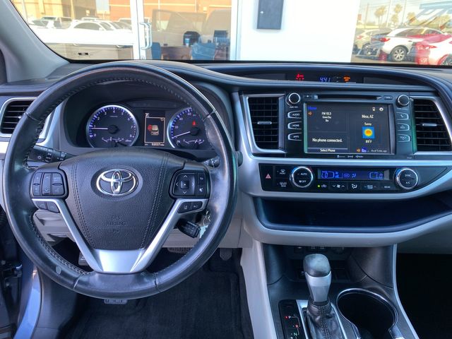 2018 Toyota Highlander LE Plus 3 MONTH/3,000 MILE NATIONAL POWERTRAIN WARRANTY