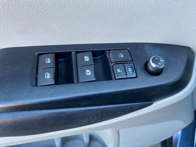 2018 Toyota Highlander LE Plus 3 MONTH/3,000 MILE NATIONAL POWERTRAIN WARRANTY