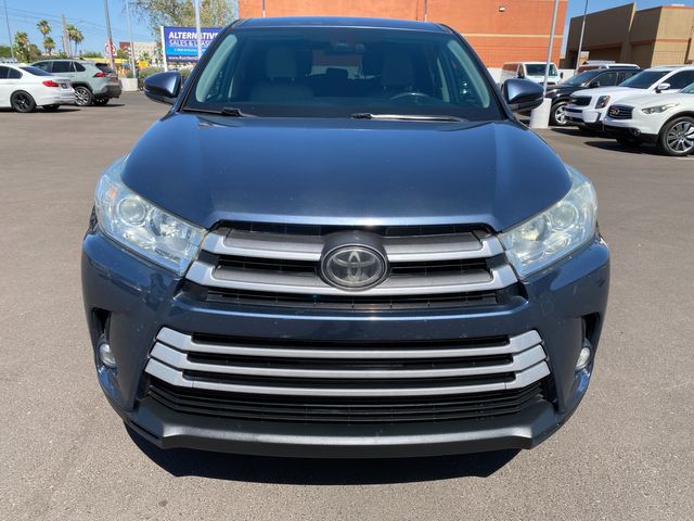 2018 Toyota Highlander LE Plus 3 MONTH/3,000 MILE NATIONAL POWERTRAIN WARRANTY