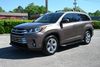 2018 Toyota Highlander Limited | Memphis, Tennessee | Memphis Car Smart
