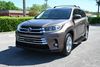 2018 Toyota Highlander Limited | Memphis, Tennessee | Memphis Car Smart