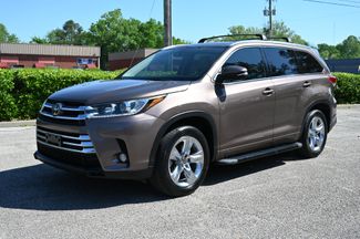2018 Toyota Highlander Limited | Memphis, Tennessee | Memphis Car Smart