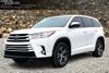 2018 Toyota Highlander LE | Naugatuck, Connecticut | A Better Way Wholesale Autos-CT