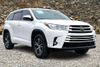 2018 Toyota Highlander LE | Naugatuck, Connecticut | A Better Way Wholesale Autos-CT